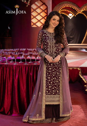 Asim Jofa AJLLF-11 Online Shopping
